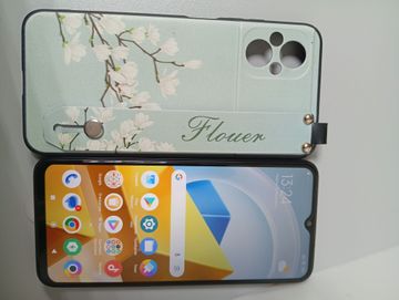 Б/в Мобільний телефон Xiaomi poco m5 4/64gb 01-200901881