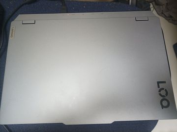 Б/в Ноутбук Lenovo 14/core i5-12450hx ddr5/16gb ddr5/ssd 512 gb/geforce rtx3050 4gb 01-200901664