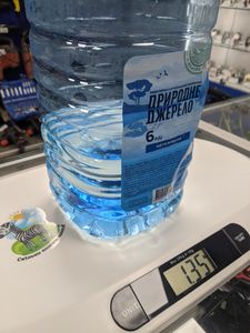 Б/у Веси детские Rotex rsb35-p 01-200901734