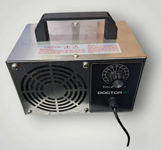 Б/в Іонізатор повітря Doctor101 gn-d28m 01-200871177