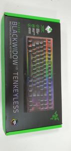 Б/у Клавиатура Razer blackwidow v3 tkl 01-200870766