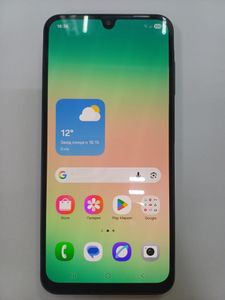 Б/у Мобільний телефон Samsung galaxy a26 5g 8/256gb 01-200902853