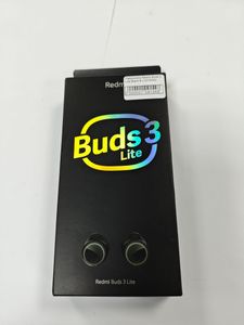 Б/в Навушники Redmi buds 3 lite 18-000095235