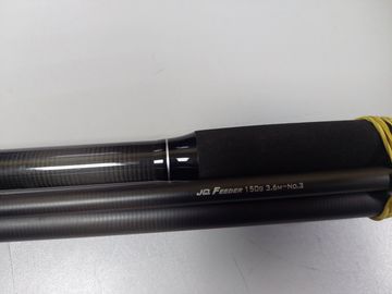 Б/в Вудилище River Sports carbon transit iii 3.6m 150g 01-200902776