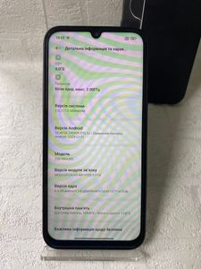 Б/в Мобільний телефон Xiaomi redmi 15c 4g 4/128gb 01-200902414