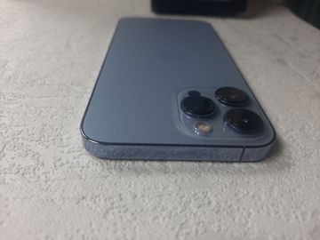 Б/у Мобільний телефон Apple iphone 13 pro max 128gb 01-200902435