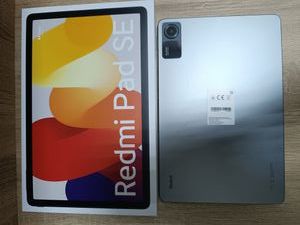 Б/в Планшет Xiaomi redmi pad se 8/256gb 01-200890030