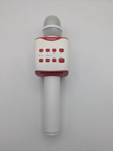 Б/у Микрофон караоке Moxom mx-sk16 01-200901634