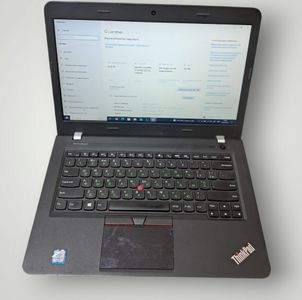 Lenovo 14/core i3 6100u ddr3/8gb ddr3/hdd *відсутній/ssd 128 gb/*інтегрована