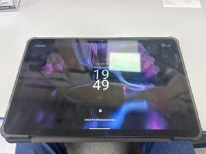 Б/у Планшет Blackview tab 16 8/256gb 01-200903327