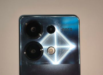 Б/в Мобільний телефон Xiaomi poco m6 pro 12/512gb 01-200898837