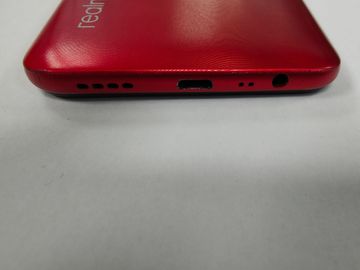 Б/в Мобільний телефон Realme c3 3/64gb 01-200901917