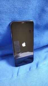 Б/в Мобільний телефон Apple iphone 11 pro 64gb 01-200902668