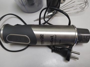 Б/в Блендер Tefal hb655 / набір 01-200903771