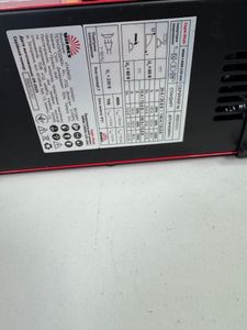 Б/в Зварювальний апарат Vitals mma-1400h lcd mini 16-000271128