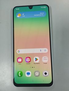 Б/в Мобільний телефон Samsung galaxy a26 5g 8/256gb 01-200892773