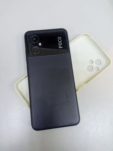 Б/в Мобільний телефон Xiaomi poco m5 4/128gb 01-200903505