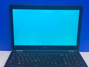 Б/в Ноутбук Dell 15/core i7 5600u ddr3/16gb ddr3/hdd *відсутній/ssd 480 gb/geforce 840m 01-200903984