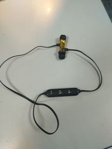 Б/у Наушники Wireless Headphones athlete series sport 01-200903232