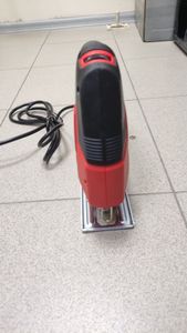 Б/у Электролобзик Einhell tc-js 60/1 classic 01-200904158