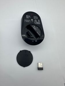 Б/в Миша Xiaomi mi dual mode wl mouse silent edition (hlk4041gl)¶ 18-000094959