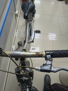 Б/у Велосипед Pegasus pegasus 14 01-200904631