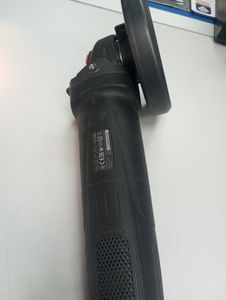 Б/у Угловая шлифмашина Dnipro-M gs-140se 2021 01-200905214