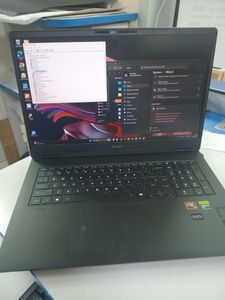 Hp hp omen 17.3''" (17z-db100) fhd¶144hz, amd ryzen al 9 365, rtx 5060, ddr5 64gb, ssd 2tb - a89y9av, s