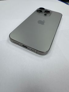 Б/в Мобільний телефон Apple iphone 15 pro 128gb 01-200874135