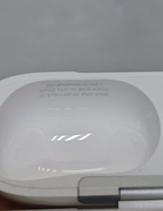 Б/у Наушники Apple airpods pro 3 01-200904901