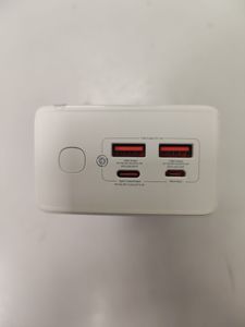 Б/в Повербанк Baseus 22.5w 30000mah 01-200903412