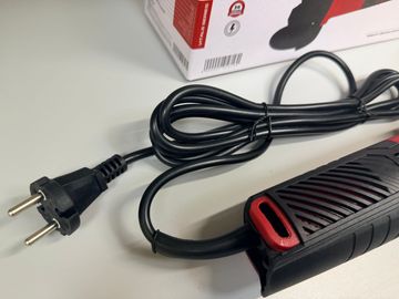 Б/в Шліфмашина кутова Vitals master ls1275ht 16-000276025