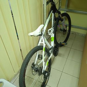 Author impulse alum 26