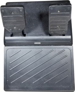 Б/в Кермо ігрове Hori racing wheel overdrive 01-200875051