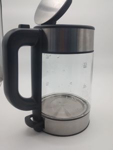 Б/у Электрочайник Xiaomi electric glass kettle 18-000095295
