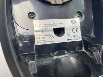 Б/в Пилосос Philips speedpro aqua fc6729 01-200905892