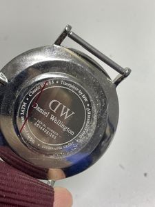 Б/у Часы Daniel Wellington classic b36s5 01-200905998