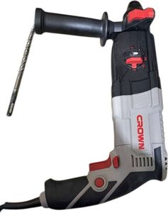 Б/в Перфоратор Crown ct18211 01-200905347