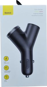 Б/в Автомобільний інвертор Baseus y 16-000272880