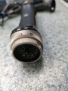 Б/у Фен-щетка Rowenta renewal brush active ub9540f0 01-200905584