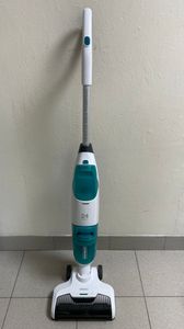 Leifheit regulus aqua powervac