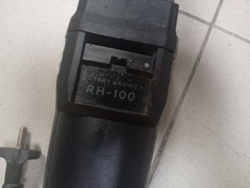 Б/в Перфоратор Dnipro-M rh-100 01-200906020