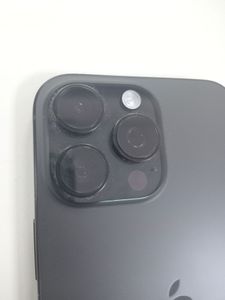 Б/в Мобільний телефон Apple iphone 16 pro max 256gb 01-200893068