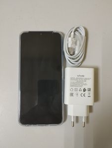 Б/в Мобільний телефон Vivo y21 4/64gb 01-200906534