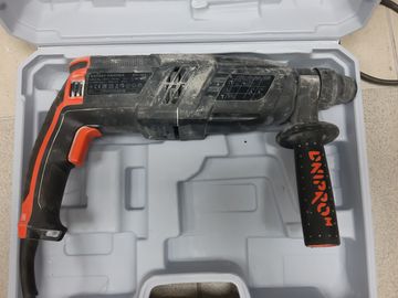 Б/в Перфоратор Dnipro-M rh-100 01-200906608