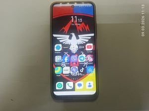 Б/в Мобільний телефон Tecno spark 30c kl5n 6/128gb 01-200906495