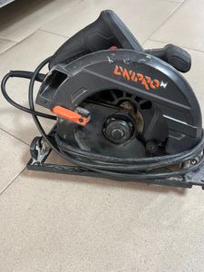 Б/в Пила дискова Dnipro-M cs-185lx 01-200836455