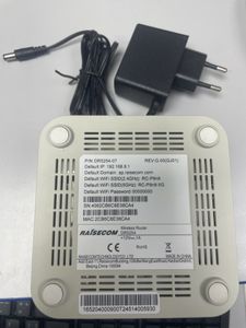 Б/в Wi-fi роутер Raisecom dr5254 01-200907469