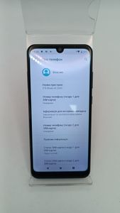 Б/у Мобільний телефон Zte blade a5 2020 2/32gb 01-200891190