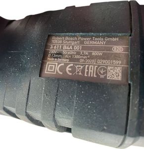 Б/в Перфоратор Bosch gbh 3-28 dfr professional 01-200883315